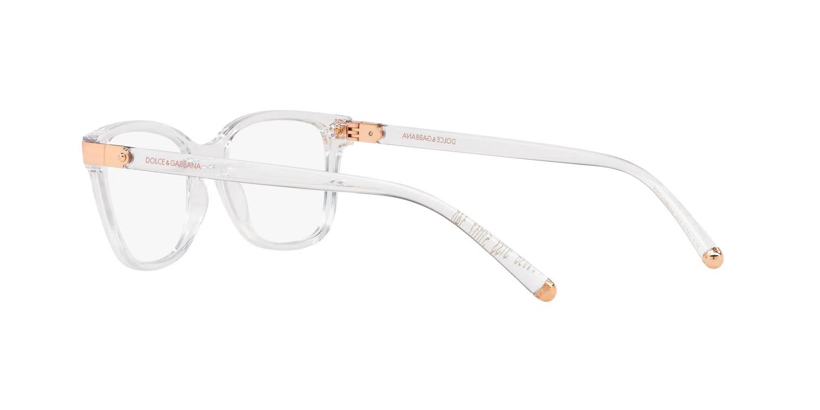 Dolce & Gabbana 5036 Eyeglasses - view 48